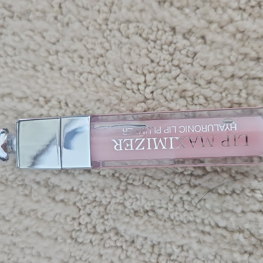 Dior lip maximizer